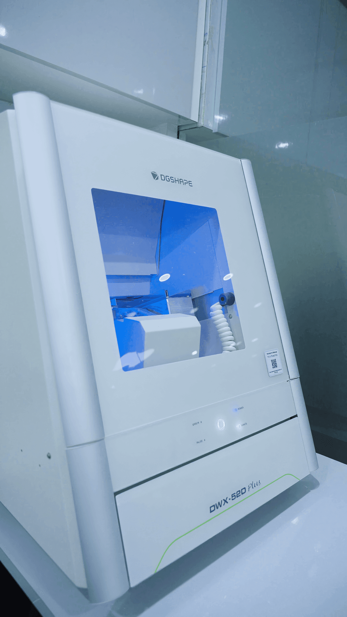 CAD/CAM Milling
