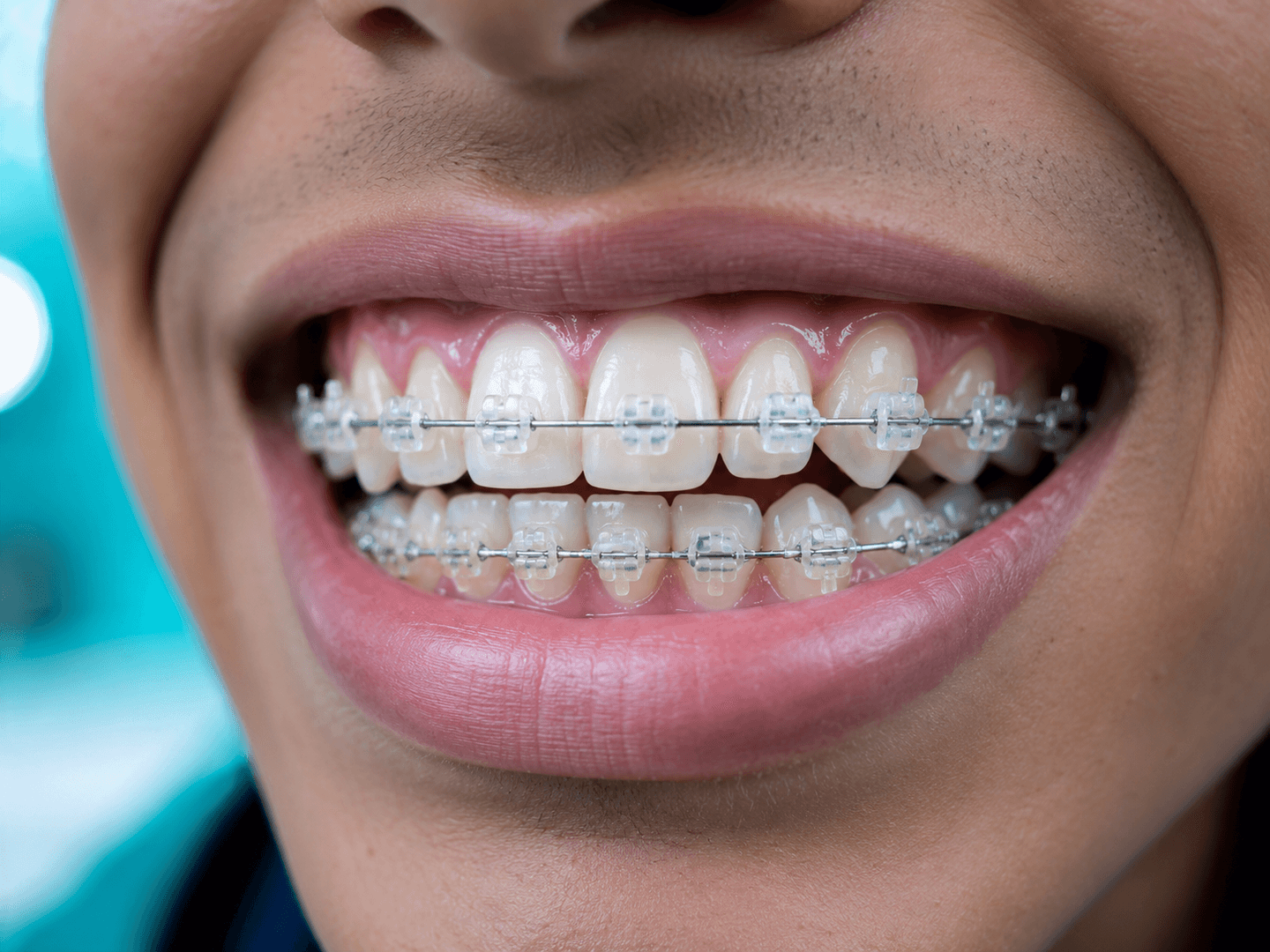 Braces & Orthodontics