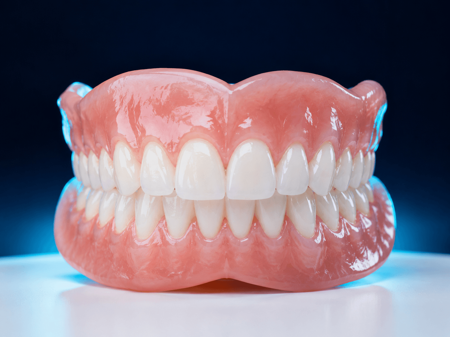 Removable Dentures